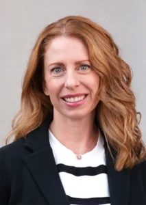Elizabeth Reitz, PhD (she/her)