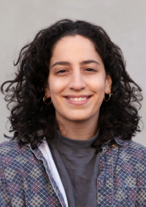 Alexandra Pasquarelli, LCSW (she/her)