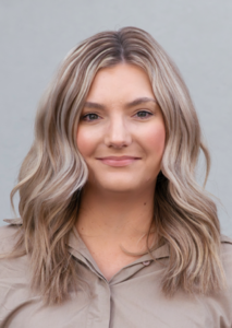 Alicia Reiser, LPC