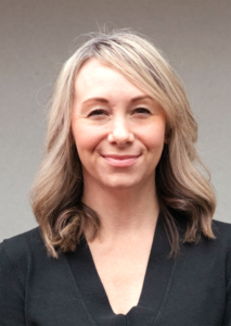 Amanda Roberts, LMFT