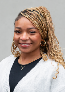 Kayla Harris, LAPC (she/her)