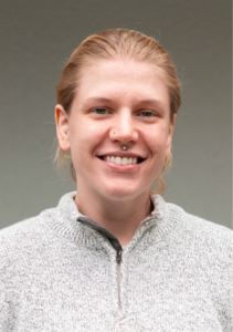 Michelle Johnson, LCSW (she/her)