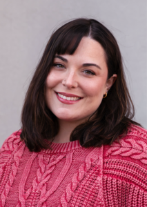 Molly Gordon, LPC (she/her)