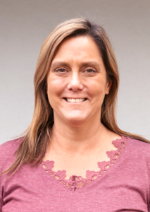 Stephanie Berg, LPC (she/her)