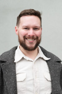 Jon Punzi, MD (he/him)