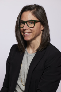 Hillary Freidman