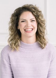 Kristen Schaffner