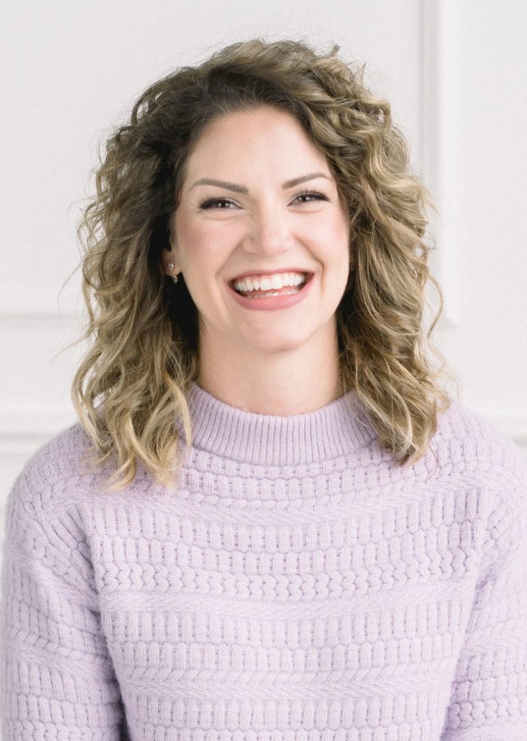 Kristen Schaffner