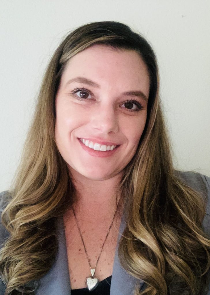 Ashley Berns, PsyD