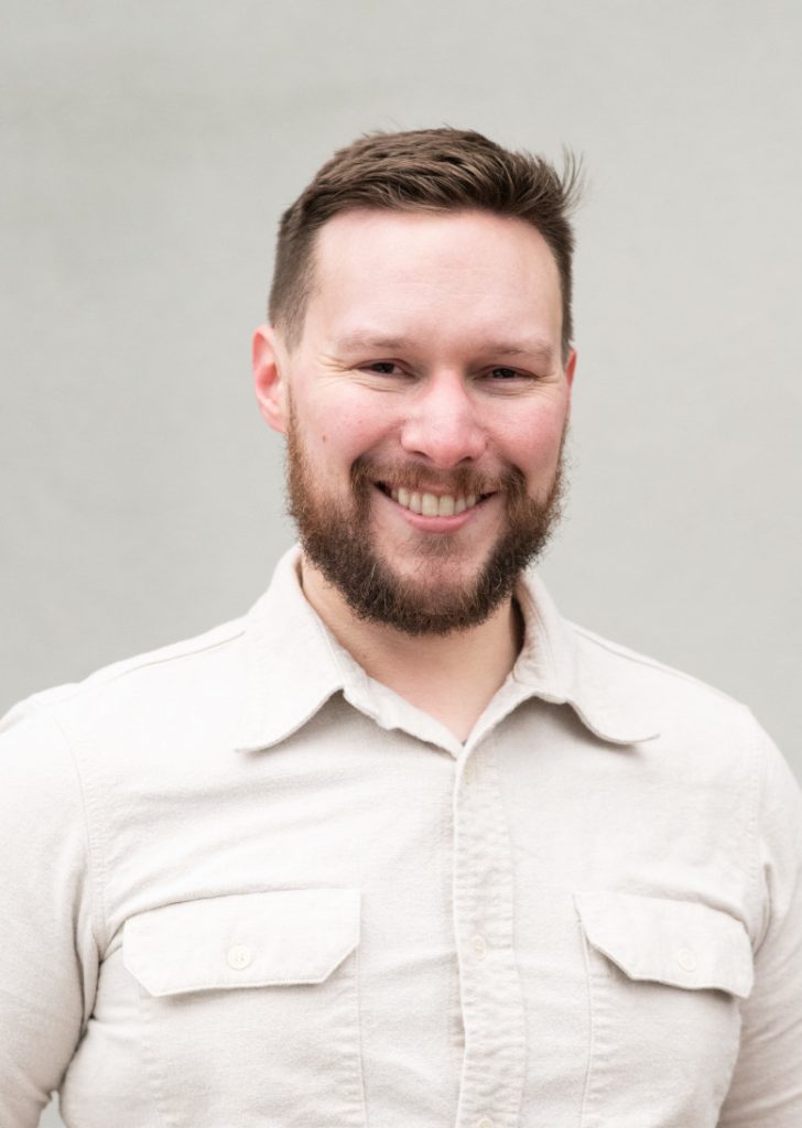 Jon Punzi, MD