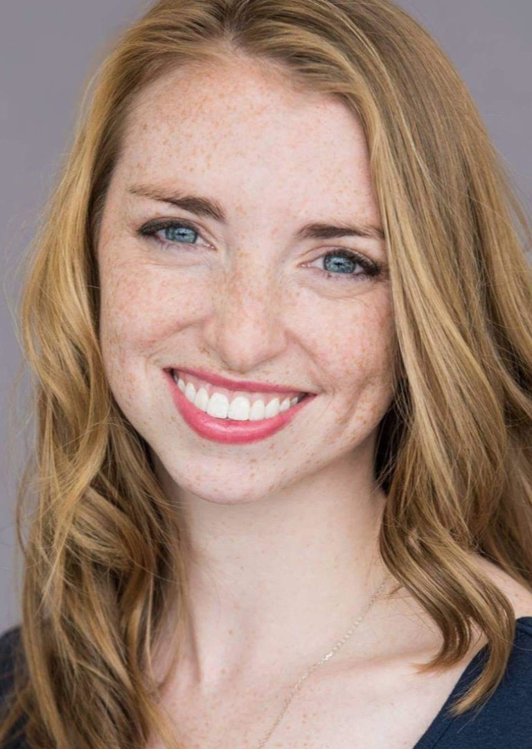 Leah Hunter, PhD