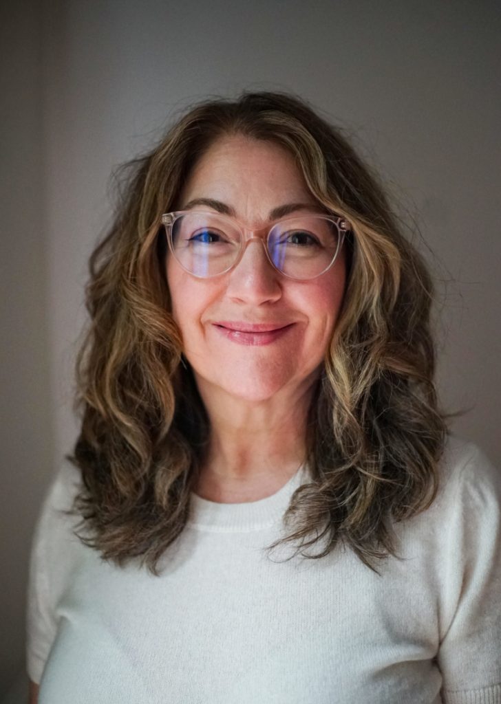 Naomi Pittle, LCSW