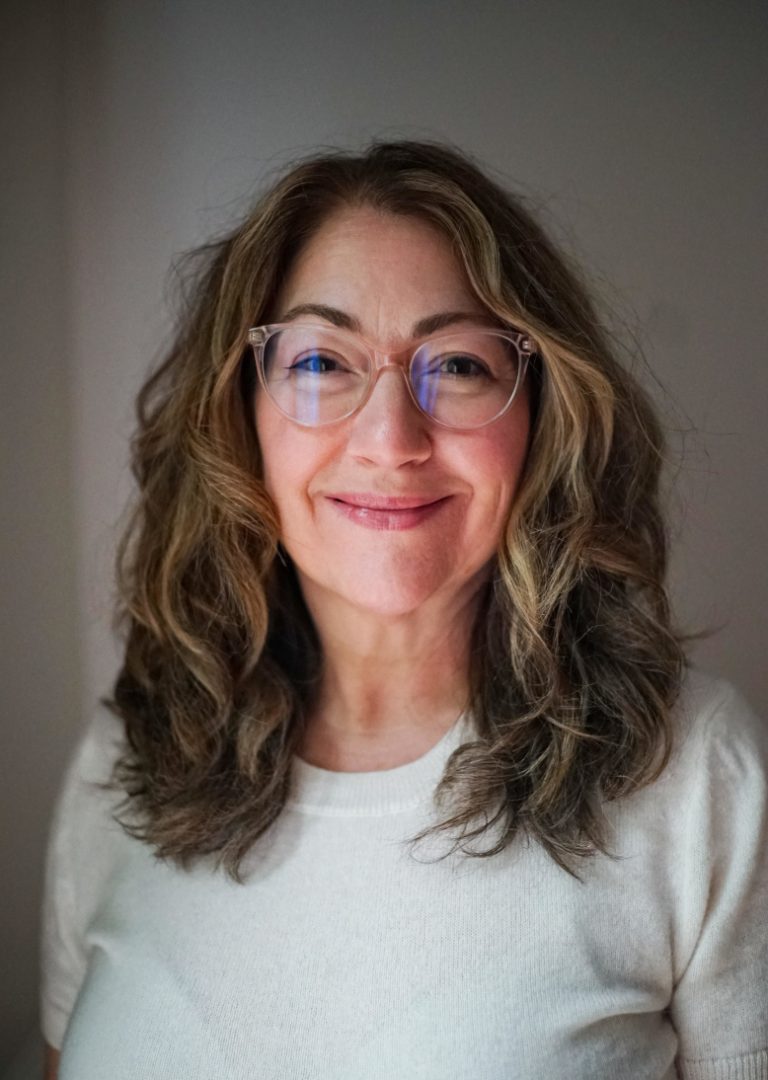 Naomi Pittle, LCSW