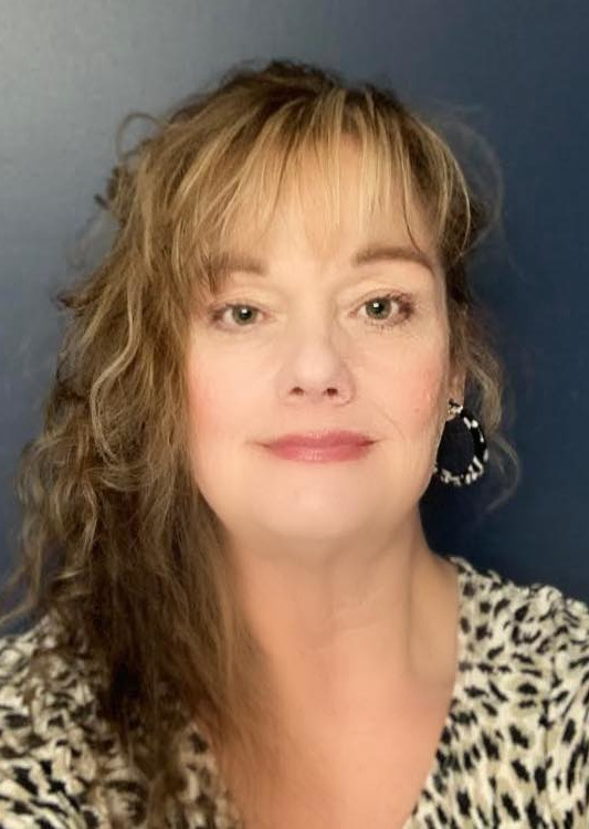 Vicki Sping, LCSW