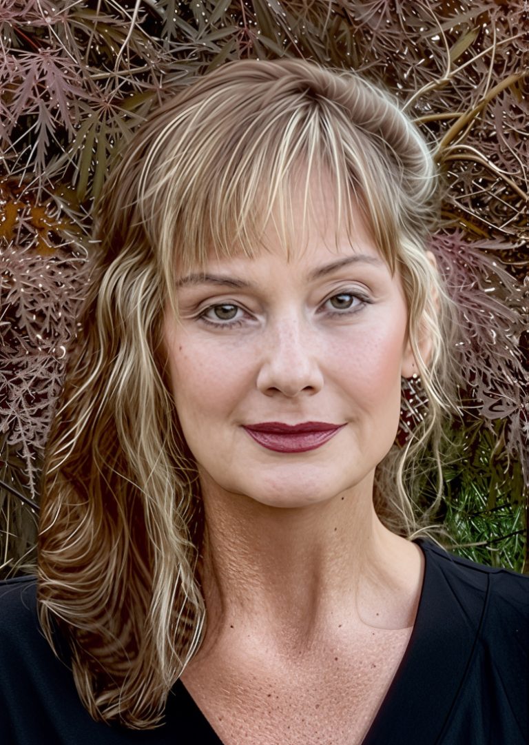 Vicki Spring, LCSW