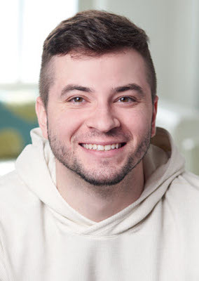 Joshua Schmader, LPC