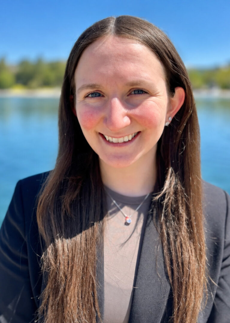 Nicole DeCicco, PsyD