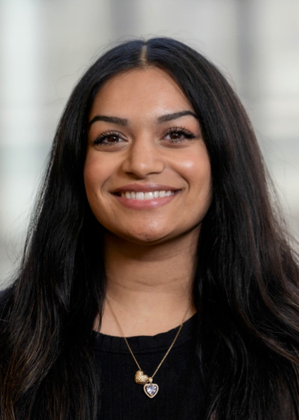 Nashita Zahin, DNP, PMHNP-BC