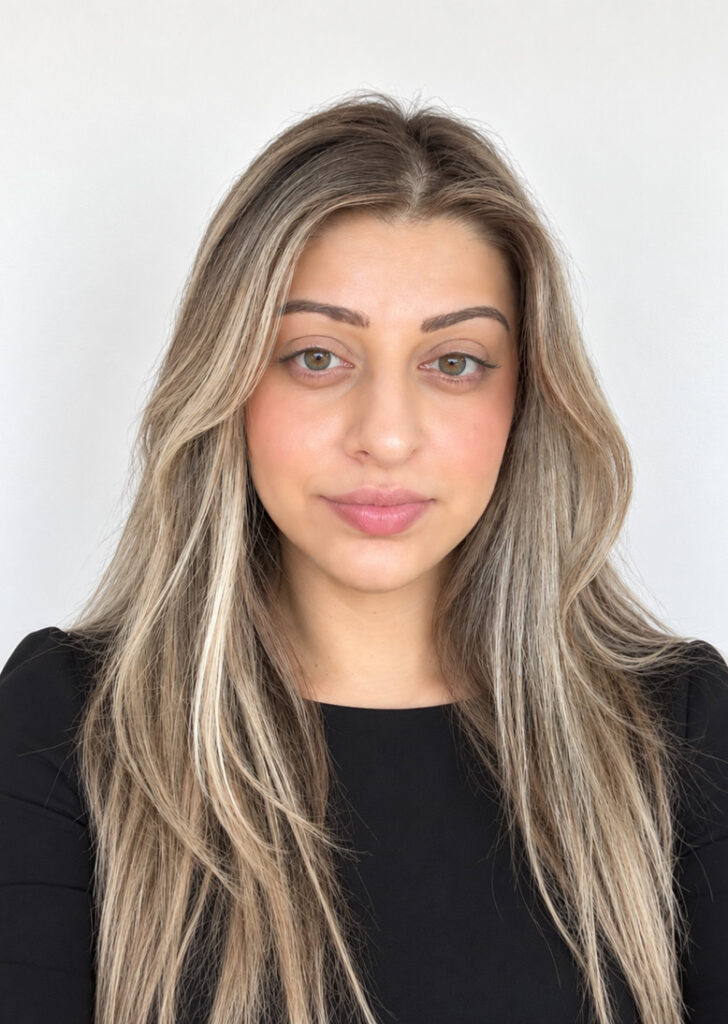 Nedda Malik, LAPC
