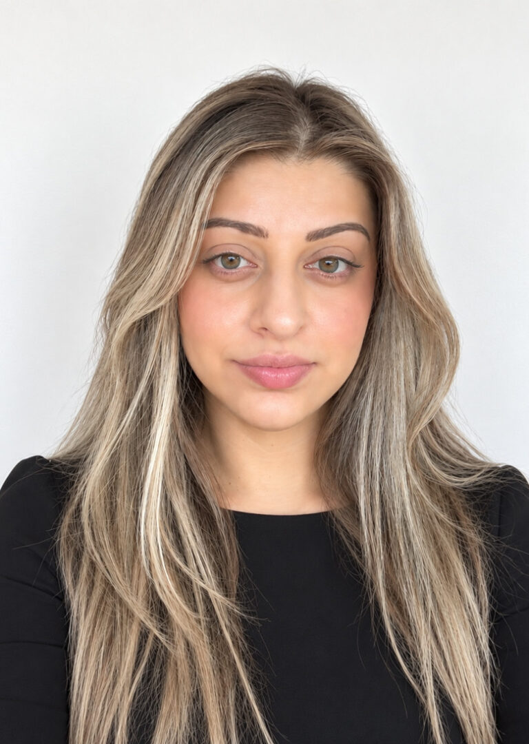 Nedda Malik, LAPC